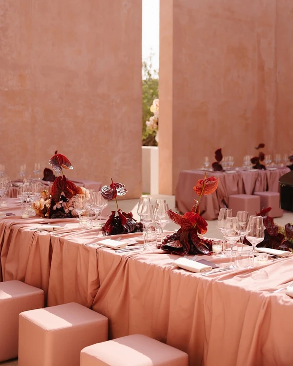 45 Fresh Summer Wedding Decor Ideas Trending Now