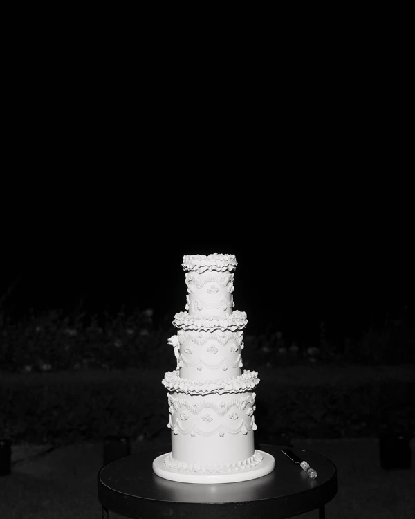 Real Wedding: Ksenia & Alexander