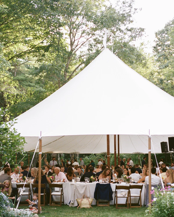 Real Wedding: Eliza & Jamie