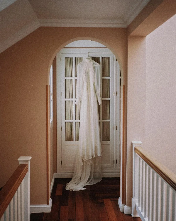 The Maid of Honor Duties Checklist