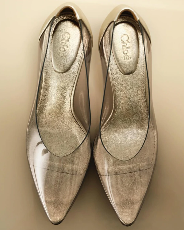 The 5 Bridesmaid Dress Colors Trending for 2026 Weddings — photo 2