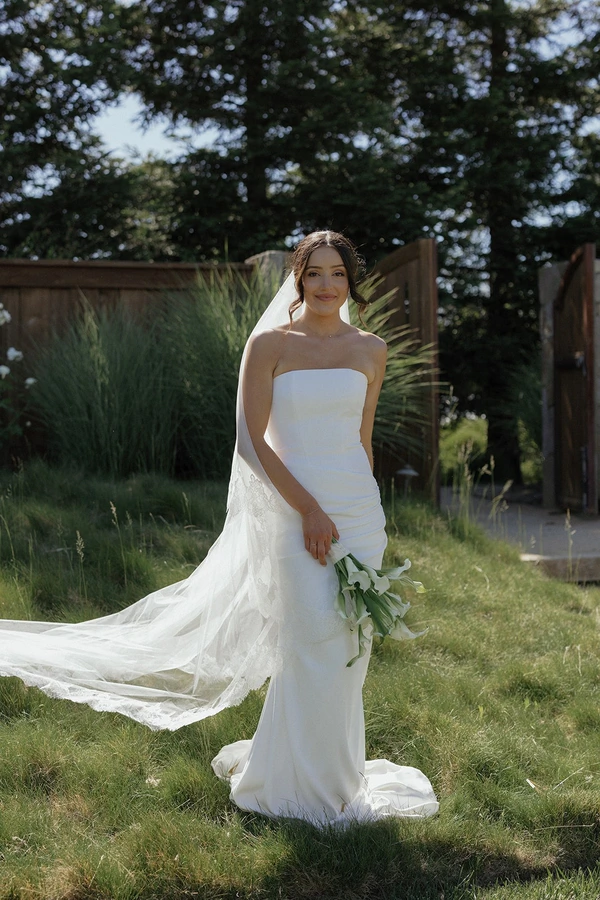 Meag Breanne Events, wedding planners in California, USA — portfolio photo 4