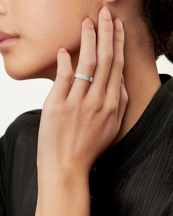 Where to Go Wedding Ring Shopping?