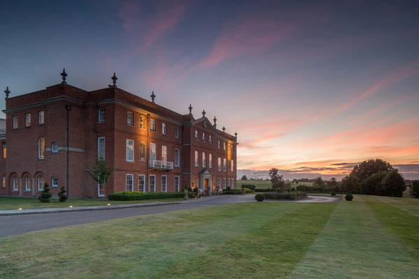 Four Seasons Hotel Hampshire, wedding venues in United Kingdom — photo 3