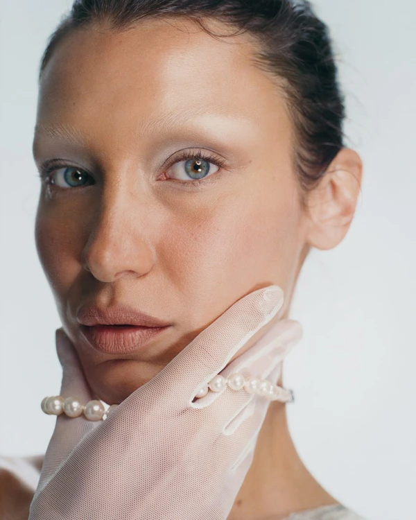 What to Do When You’re Unhappy with Your Bridal Makeup