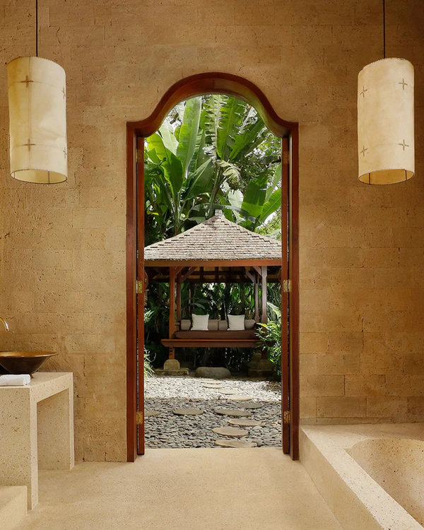 7 Luxe Bali Resorts for Your Dream Tropical Honeymoon