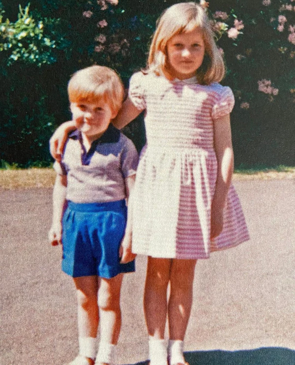 Dream Venue: Princess Diana's Childhood Home is Now Available to Rent