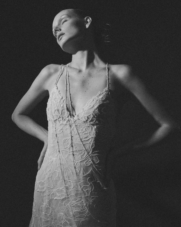 35 Lace Bridal Dresses from the Fall 2026 Collections