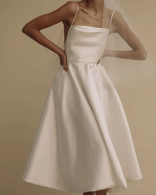 30 Wedding Dresses under $1000