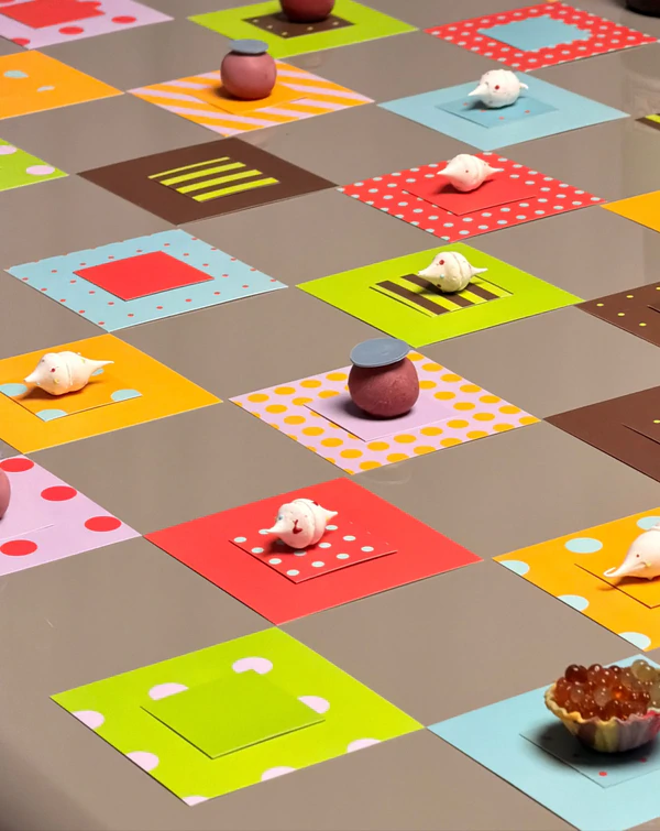<a href="https://www.instagram.com/p/DaNoJUNjCjq/?hl=en&img_index=2">Macaroni Event</a>, Photography: <a href="https://www.instagram.com/rumeysagurr/?hl=en">Rüm</a>, <a href="https://www.instagram.com/ezgiadaniir/?hl=en">Ezgi Adanır</a>, <a href="https://www.instagram.com/emirkan_corut/?hl=en">Emirkan Cörüt</a>