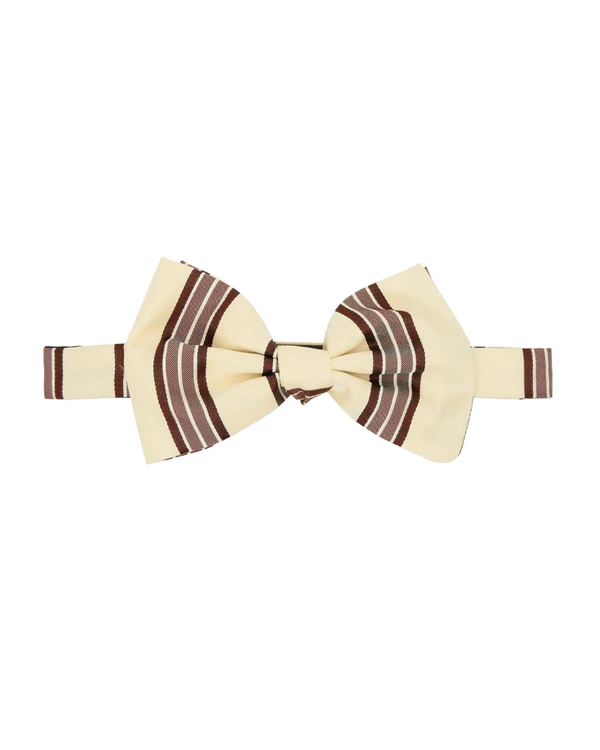 Best Bow Ties for the Groom