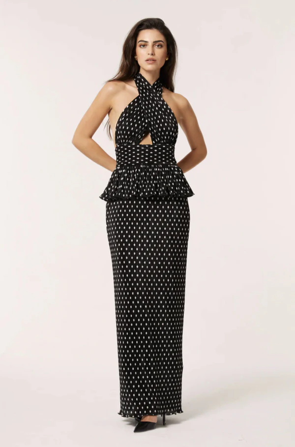 SEÑORITA Dress from Cult Mia, $684