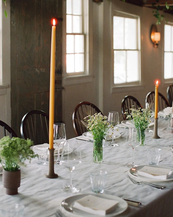 21 Best Wedding Venues in New York