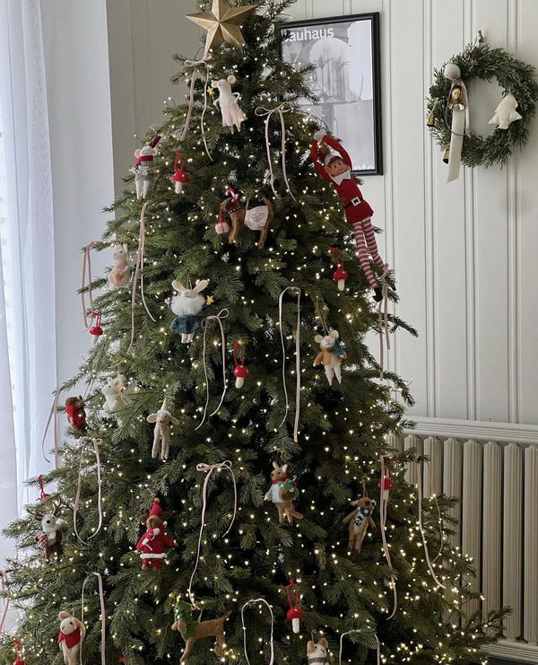 Christmas Tree Trends 2023