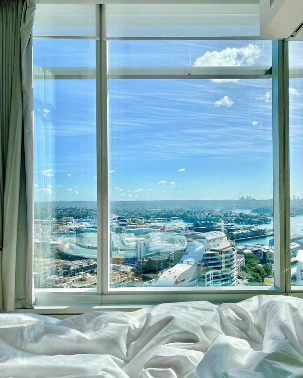 Honeymoon in Sydney: 7 Luxury Hotels to Stay in