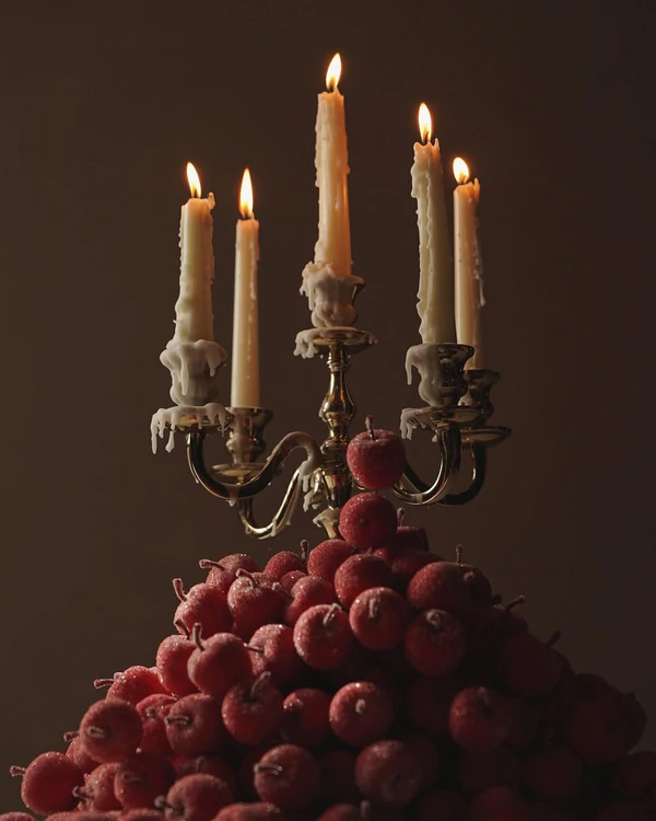 30 Christmas Tablescape Ideas for this Festive Season — photo 2