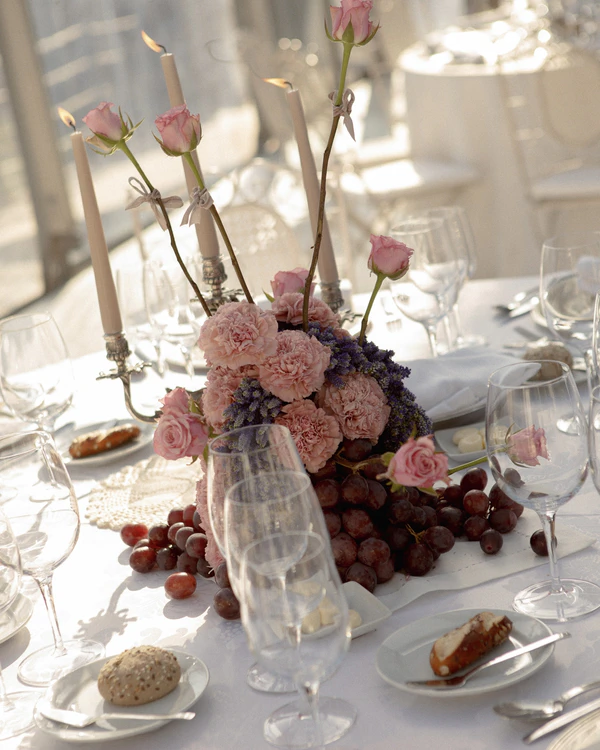 A Vintage-Inspired Seaside Wedding in Portugal — photo 2