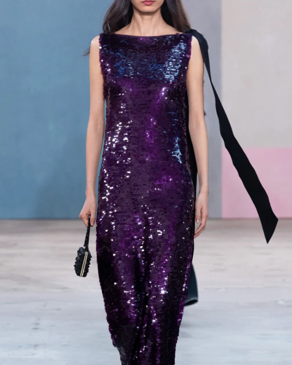 The 8 Trendiest Colors Forecasted for Spring 2026 Wedding Guest Dresses