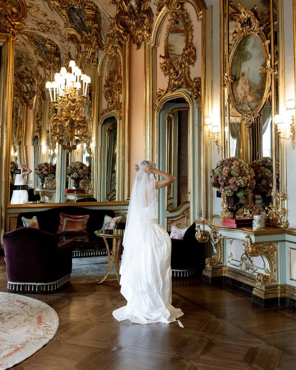 5 Expert Tips for Nailing Romantic Wedding Portraits