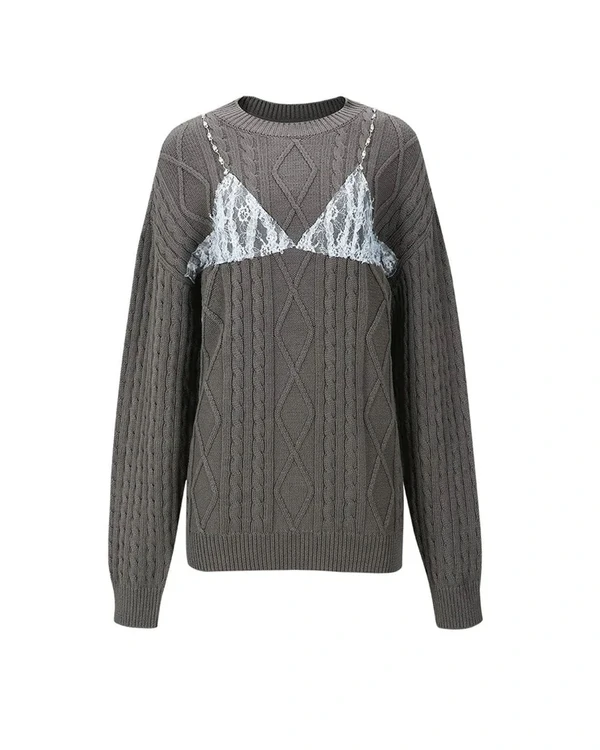 20 Cozy Knitwear Pieces to Keep You Warm