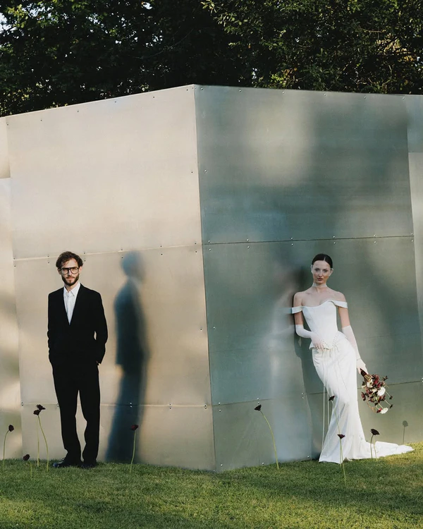 7 Unique Wedding Themes We're Loving for 2026