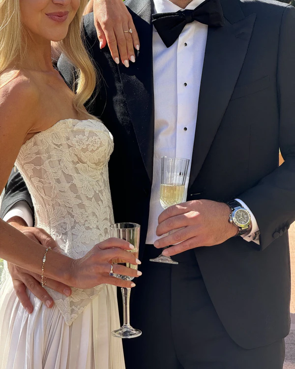 Hiring a Wedding Content Creator? Here’s How to Choose the Right One — photo 2
