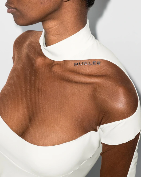 Fall is Coming: 10 Designer Bodysuits for a Trendy Look