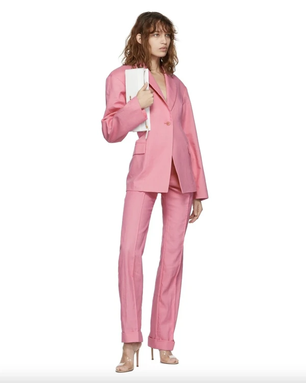 How to Dress Up If You Are the Mother of the Groom