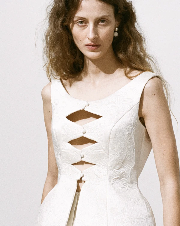 LEIN Introduces Spring 2026 Bridal Collection