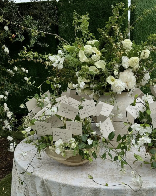 The Trendiest Wedding Stationery & Signage Ideas to Match Every Wedding Style