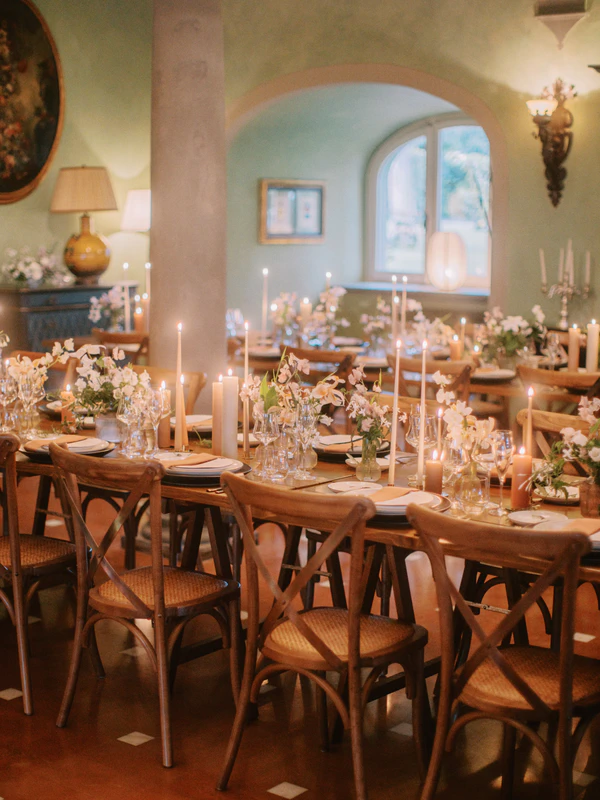 Britlyn Simone, wedding florists in Oregon, USA — portfolio photo 10