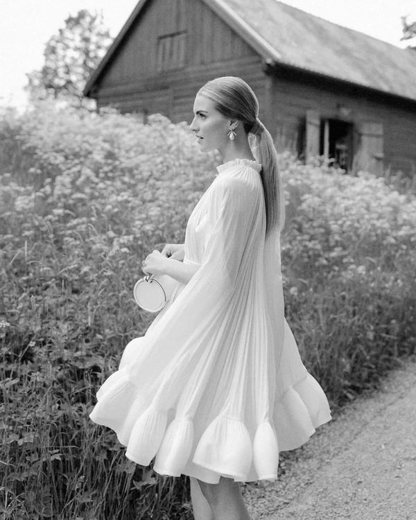 How to Make Your Perfect Wedding Reception Timeline? — photo 1