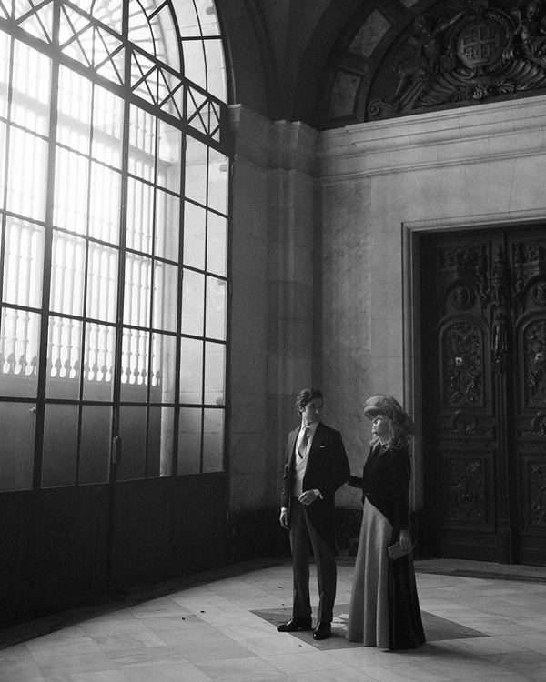 Wedding Etiquette for Parents of the Bride & Groom