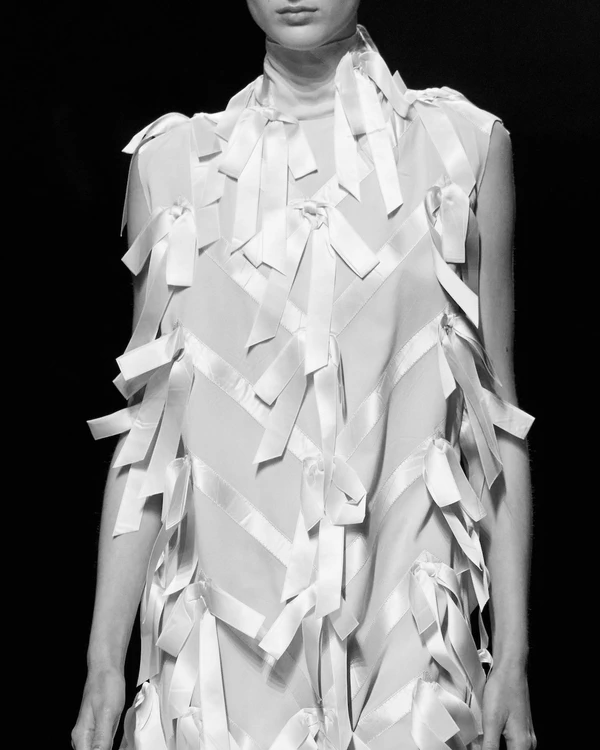 Our Editor's Top Bridal Styles from the FW24 Runways