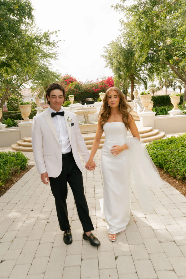 Austin Trenholm, wedding photographers in Florida, USA — portfolio photo 6