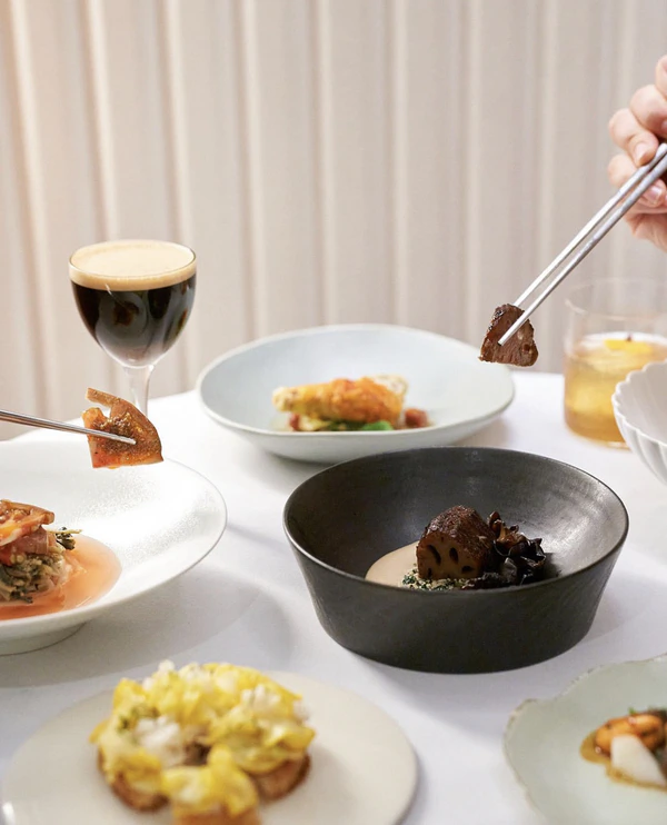 Restaurants for an Intimate Wedding Dinner in NYC
