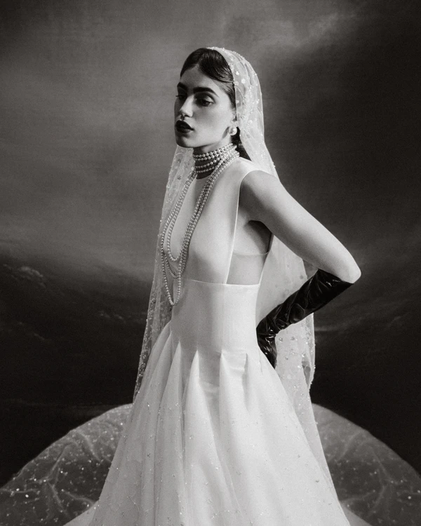 Unveiling Cagteks Bridal 2025 Collection