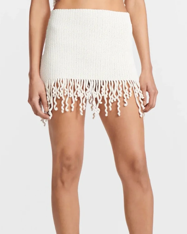 Stunning Knitwear for Your Wedding Morning