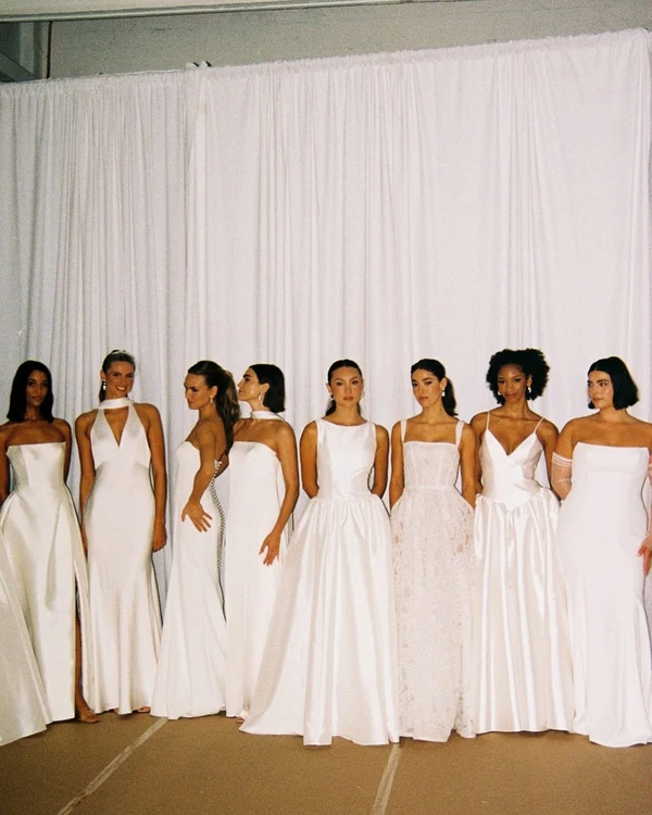 10 Wedding Dress Shopping Mistakes Brides Make (and How to Avoid Them)