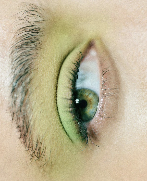 Biggest Eye Makeup Trends to Try For a Bridal Look