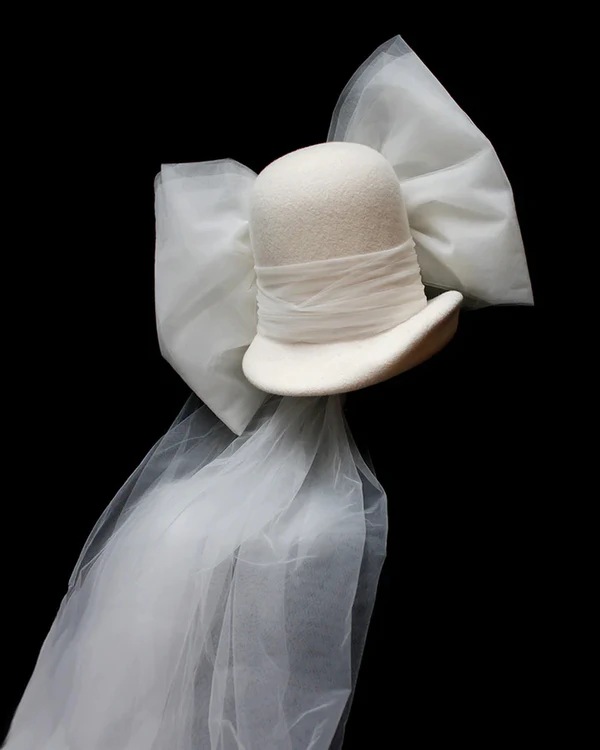 Where to Find Bridal Hats: 10 Elegant Options