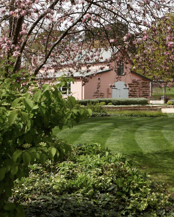 10 Country Estate Wedding Venues in Australia