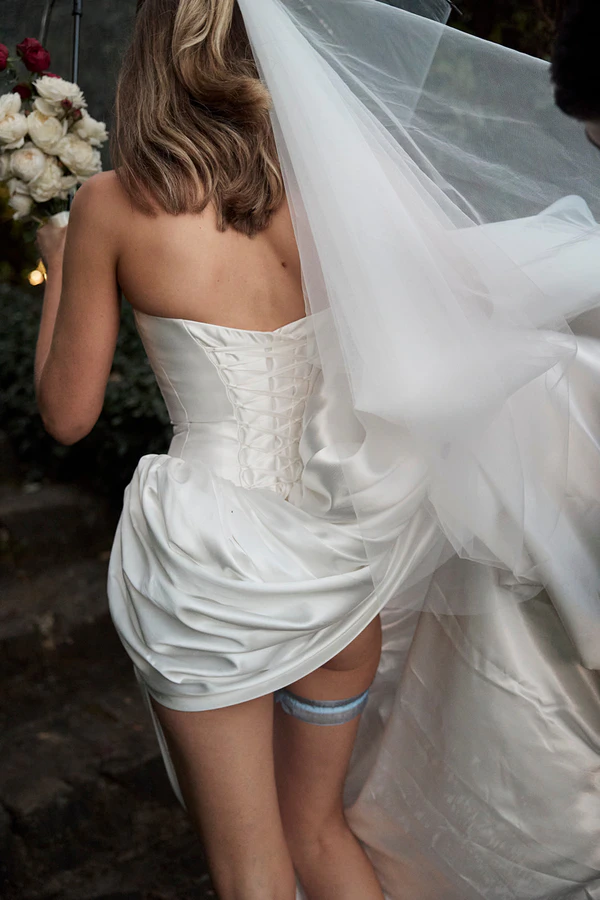Mandy Wood Studio, wedding photographers in Melbourne, Australia — portfolio photo 11