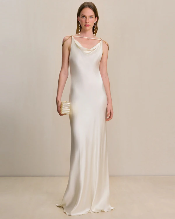 30 Trendy Bridal Dresses Under $2,000