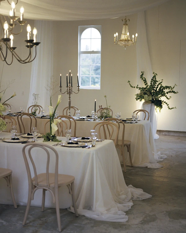 Real Wedding: Lucy & Alan
