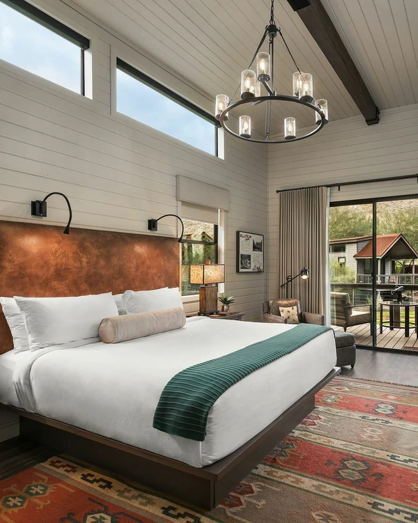 All-Inclusive Resorts in the US Perfect for Couples