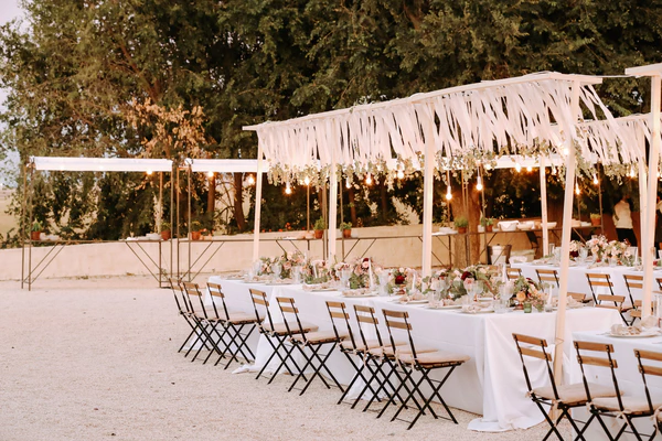 Masseria Fontana di Vite, wedding venues in Italy, Europe