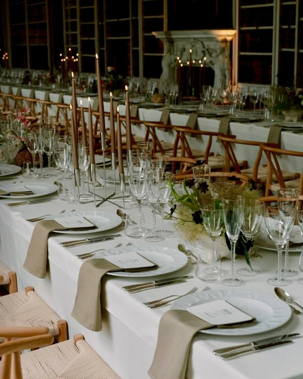 18 Best Wedding Planners in the UK