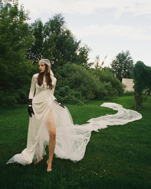 7 Gen Z Wedding Fashion Trends Redefining the Future of “I Do”