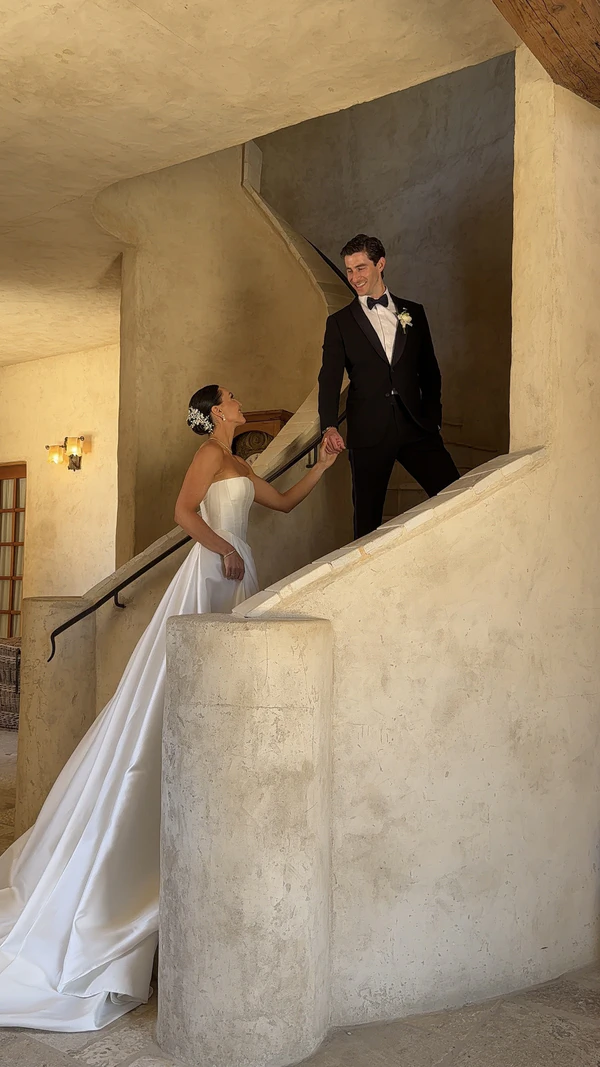 Heart Crafted Social, wedding content creators in California, USA — portfolio photo 9
